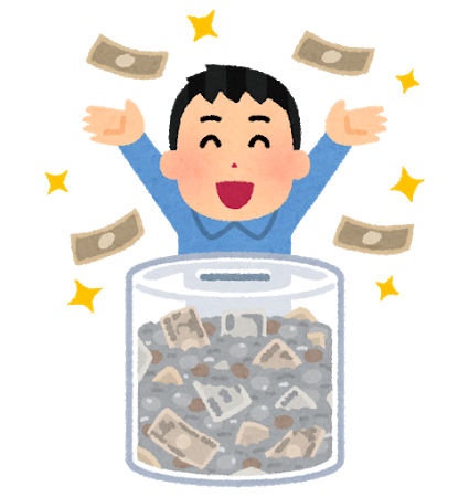 企業が資産を持つ理由